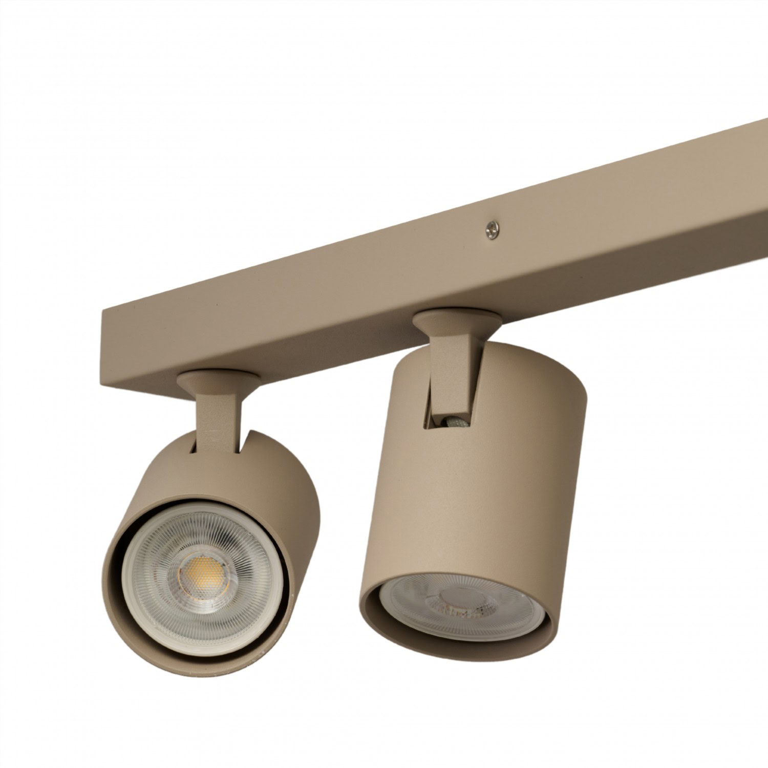 Lampa sufitowa EXO LINE 70 beżowa AZ6652 - AZzardo - obrazek 2