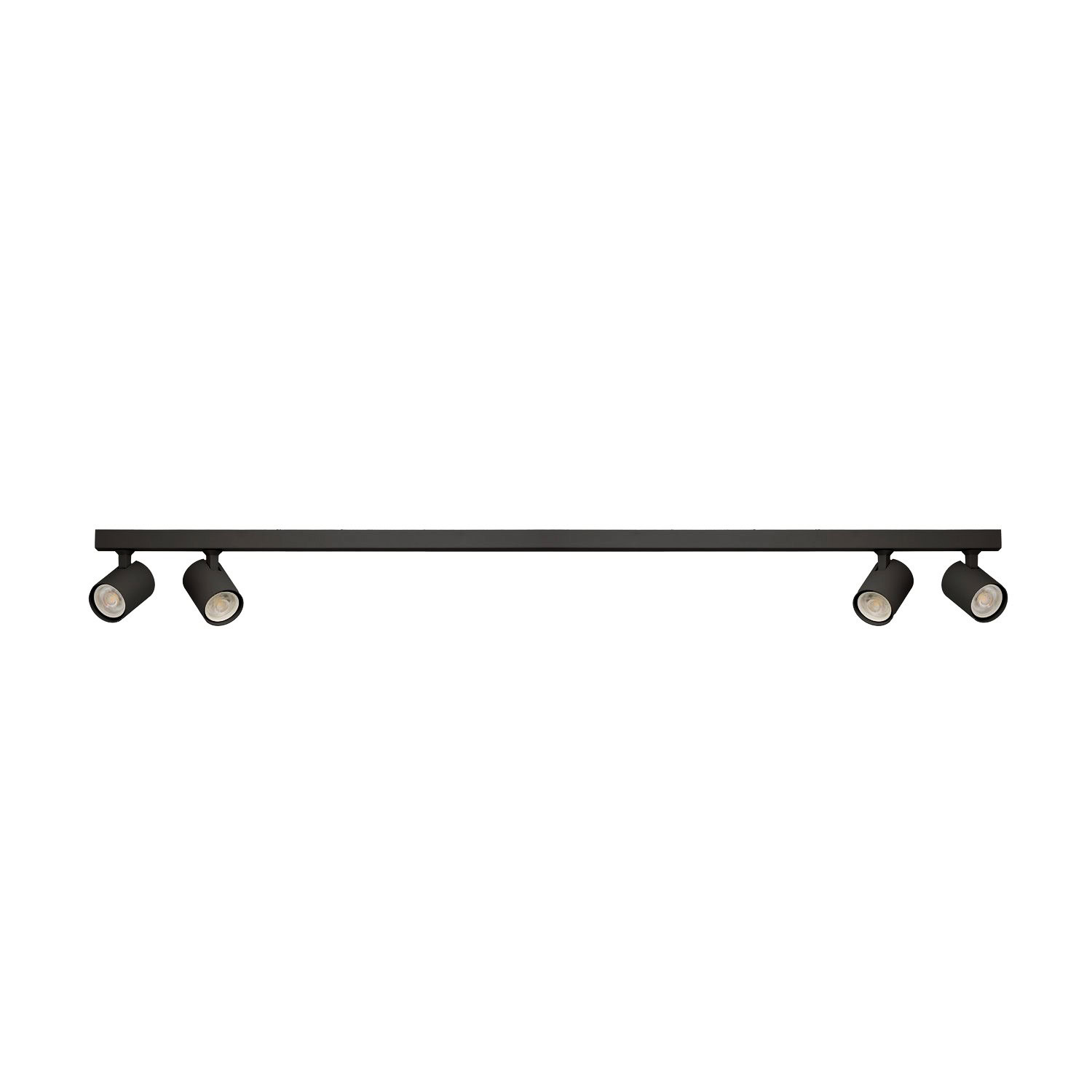Lampa sufitowa EXO LINE 120 czarny AZ6653 - AZzardo