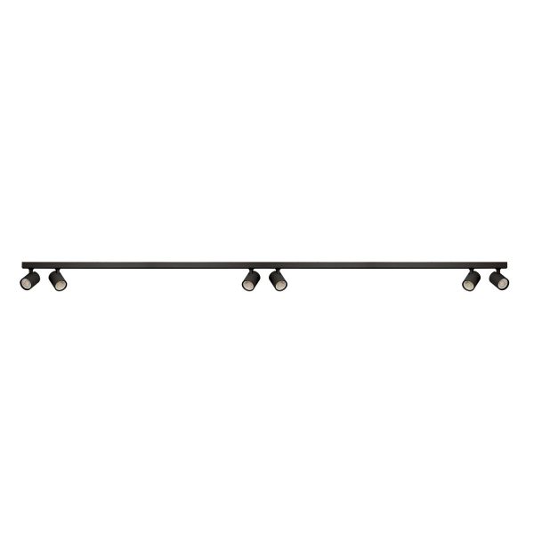 Lampa sufitowa EXO LINE 200 czarny AZ6656 - AZzardo