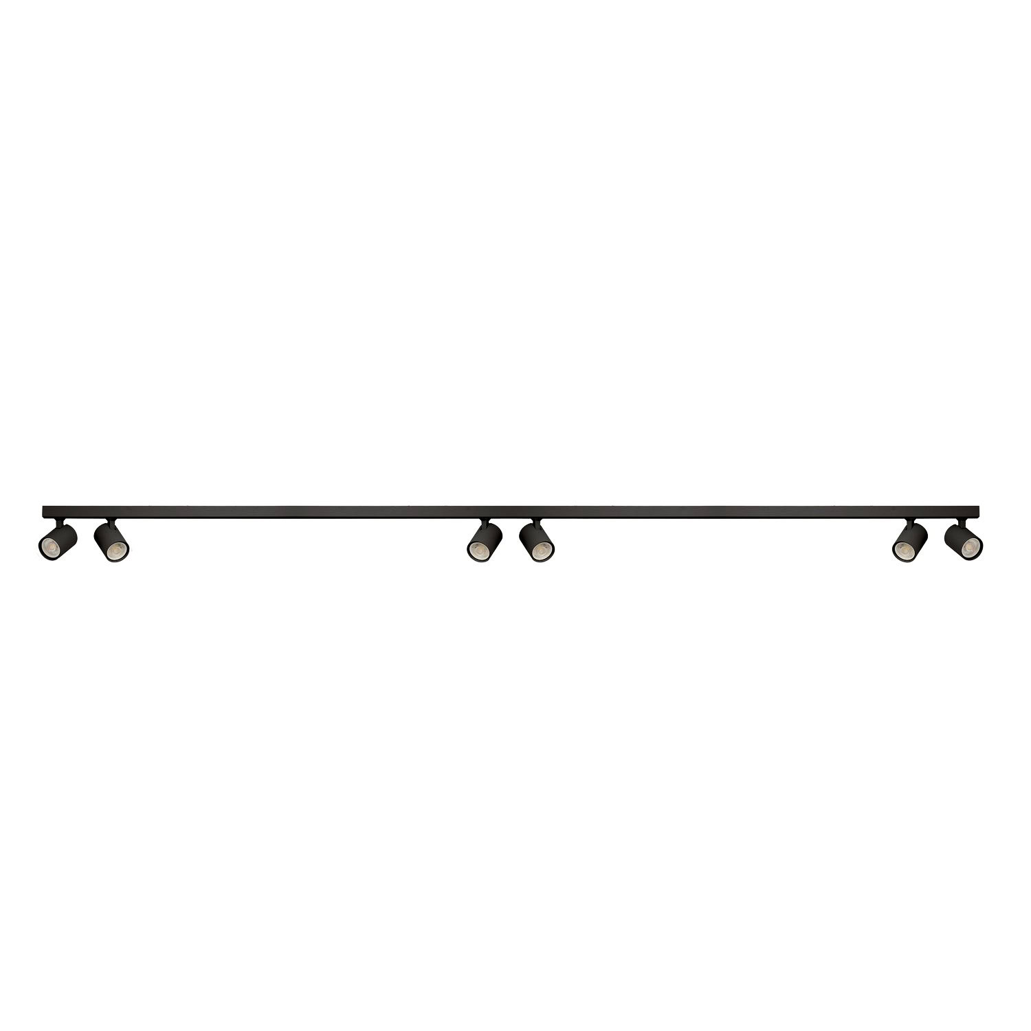 Lampa sufitowa EXO LINE 200 czarny AZ6656 - AZzardo