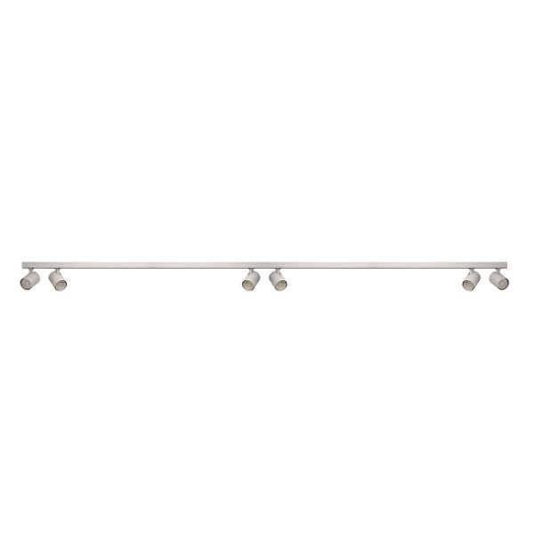 Lampa sufitowa EXO LINE 200 biała AZ6657 - AZzardo