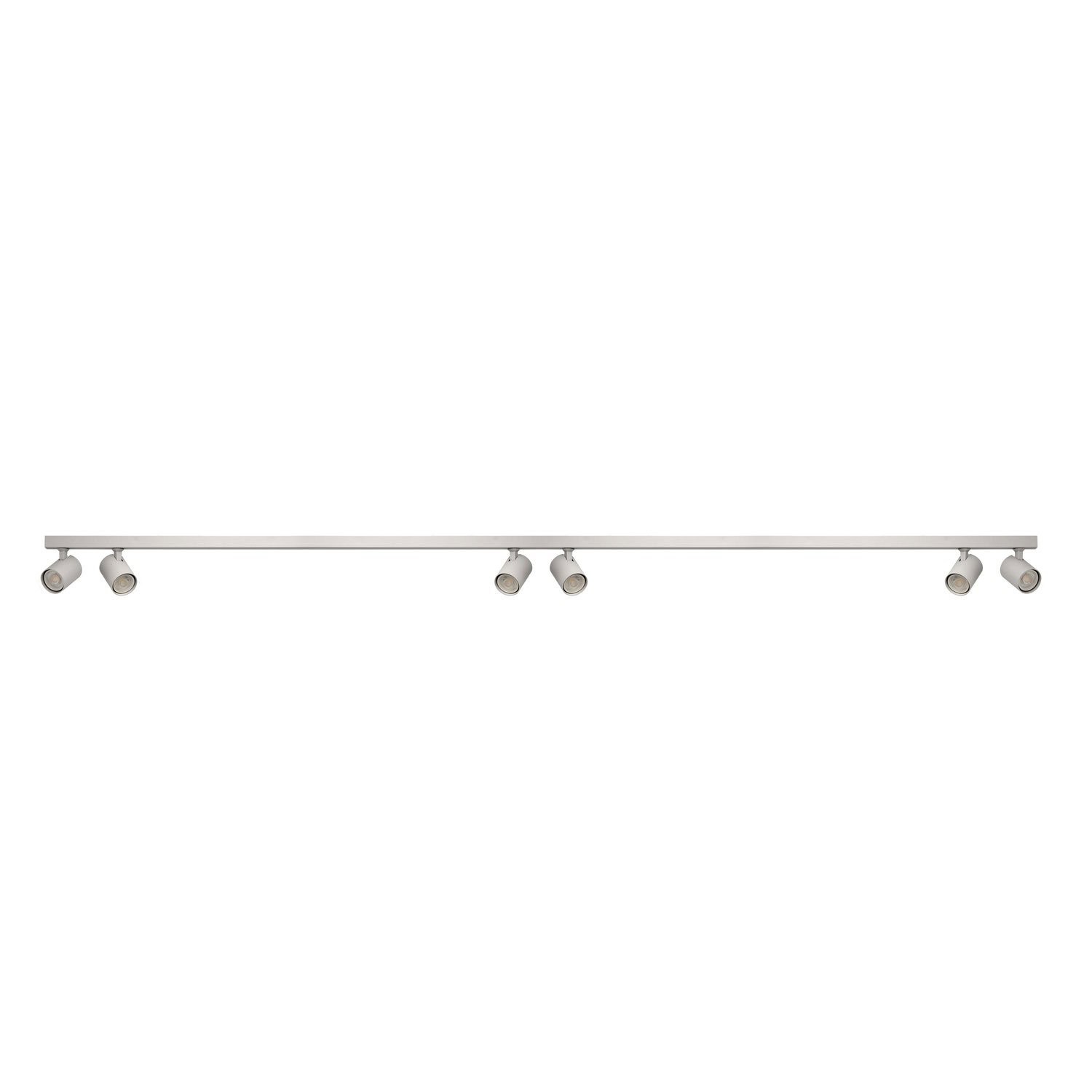 Lampa sufitowa EXO LINE 200 biała AZ6657 - AZzardo
