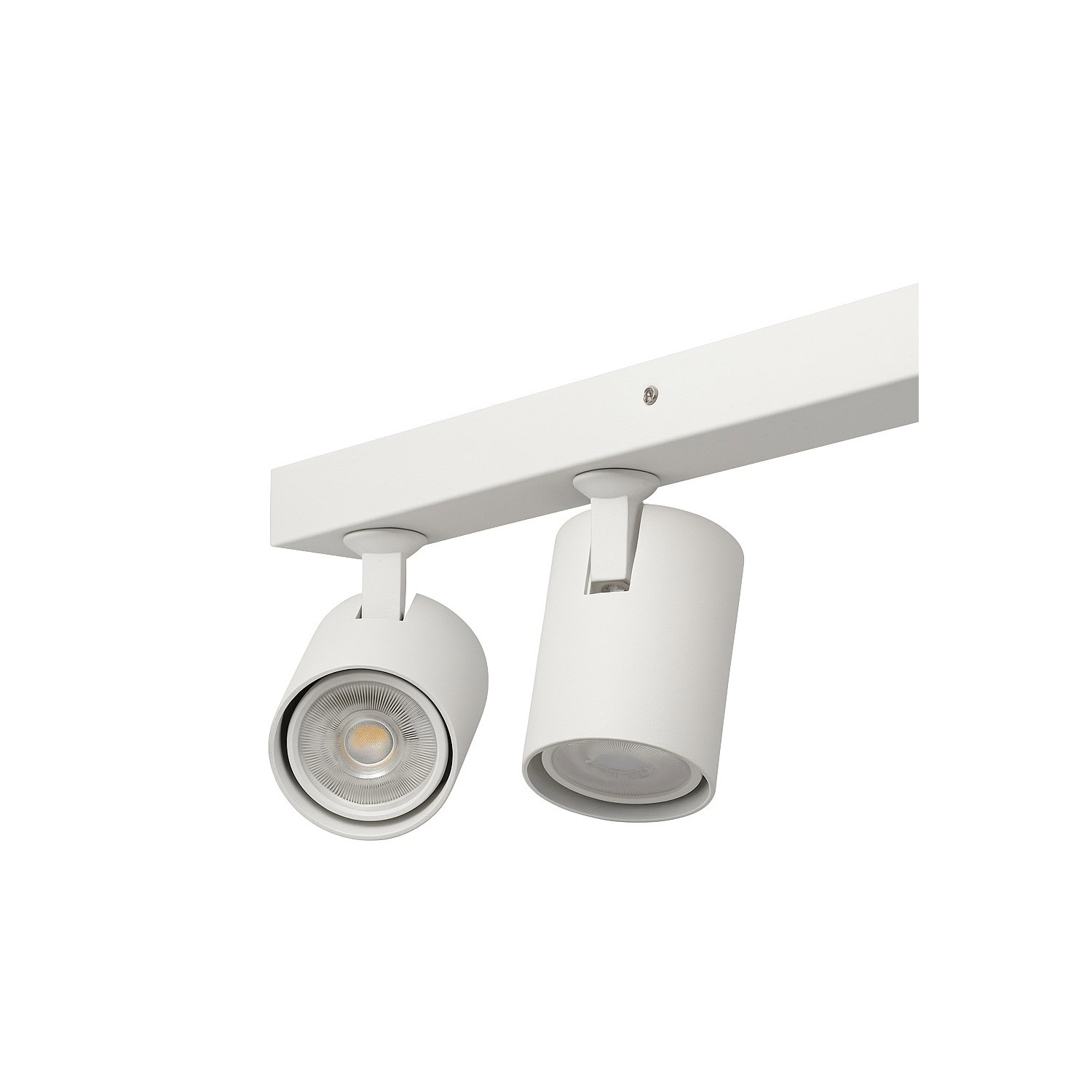 Lampa sufitowa EXO LINE 200 biała AZ6657 - AZzardo - obrazek 2