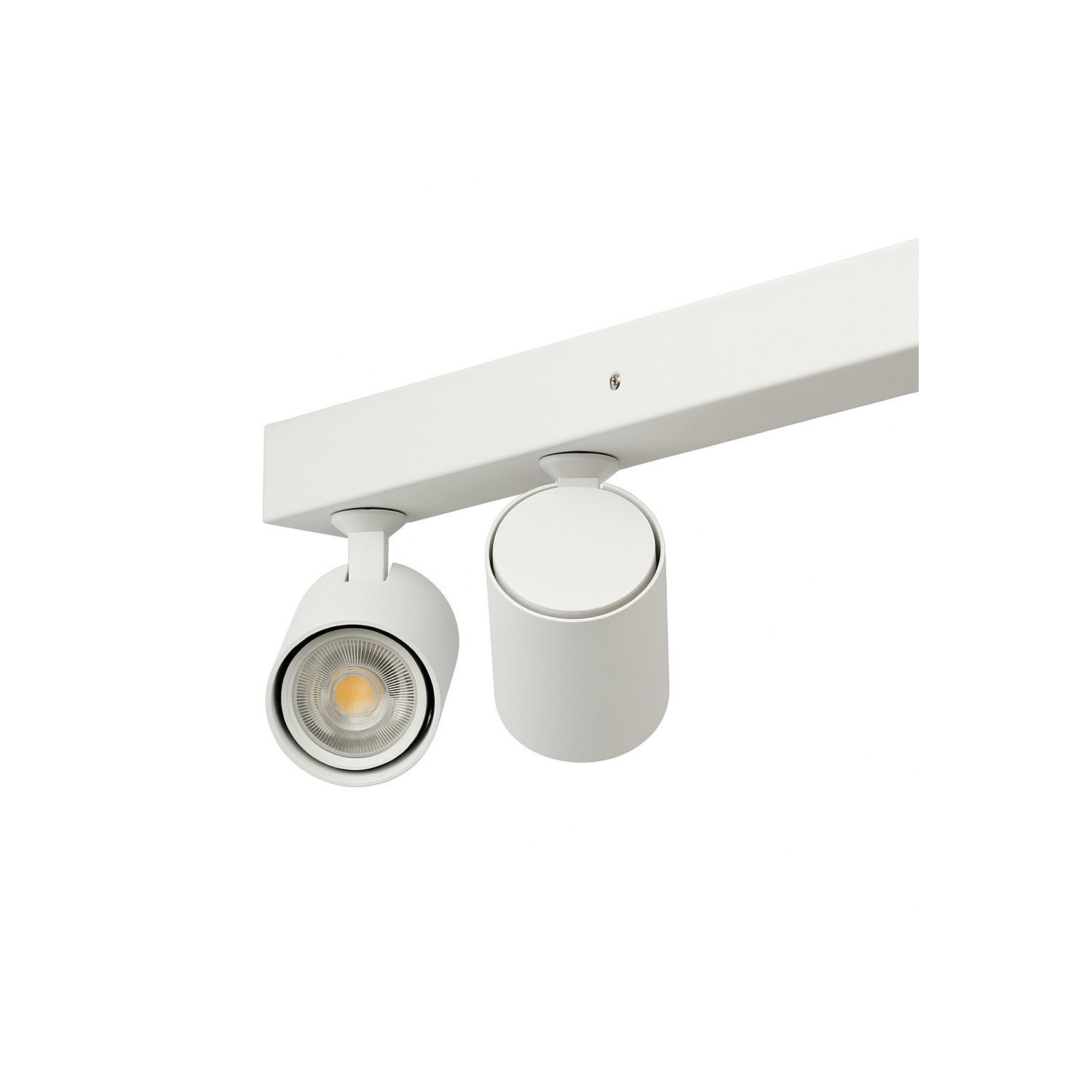 Lampa sufitowa EXO LINE 200 biała AZ6657 - AZzardo - obrazek 3