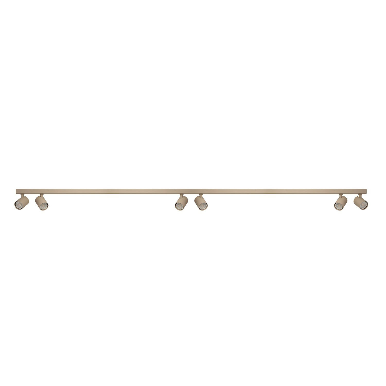 Lampa sufitowa EXO LINE 200 beżowa AZ6658 - AZzardo