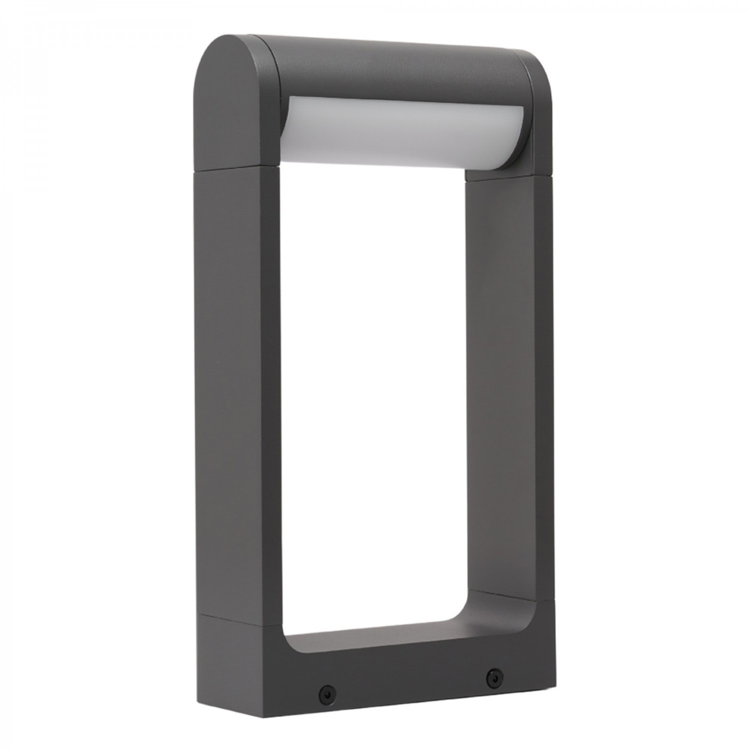 Słupek ogrodowy FRAME 30 3000K DGR AZ6684 - AZzardo