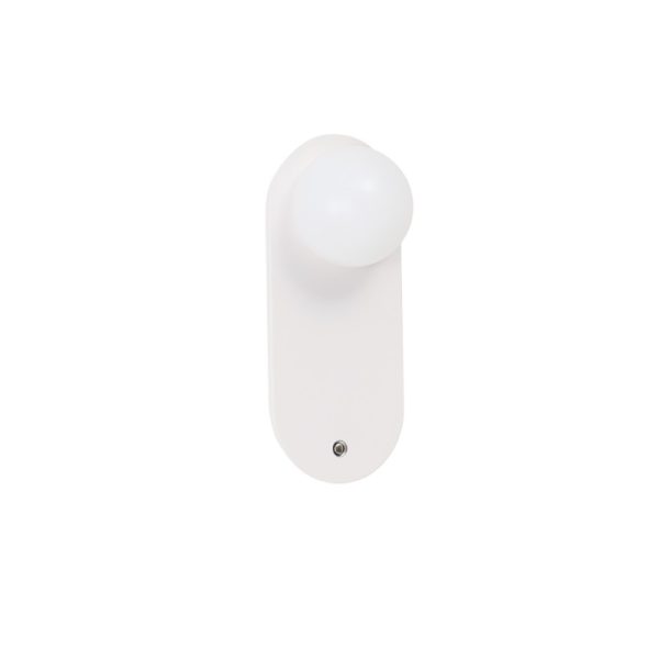 Kinkiet na baterie AMORO CCT WH AZ6720 - AZzardo