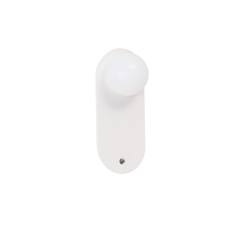 Kinkiet na baterie AMORO CCT WH AZ6720 - AZzardo