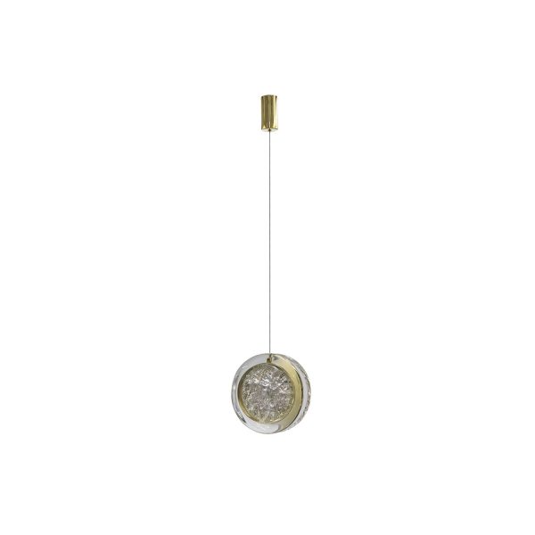 Lampa wisząca EUFORIA 16 1 GO AZ6735 - AZzardo