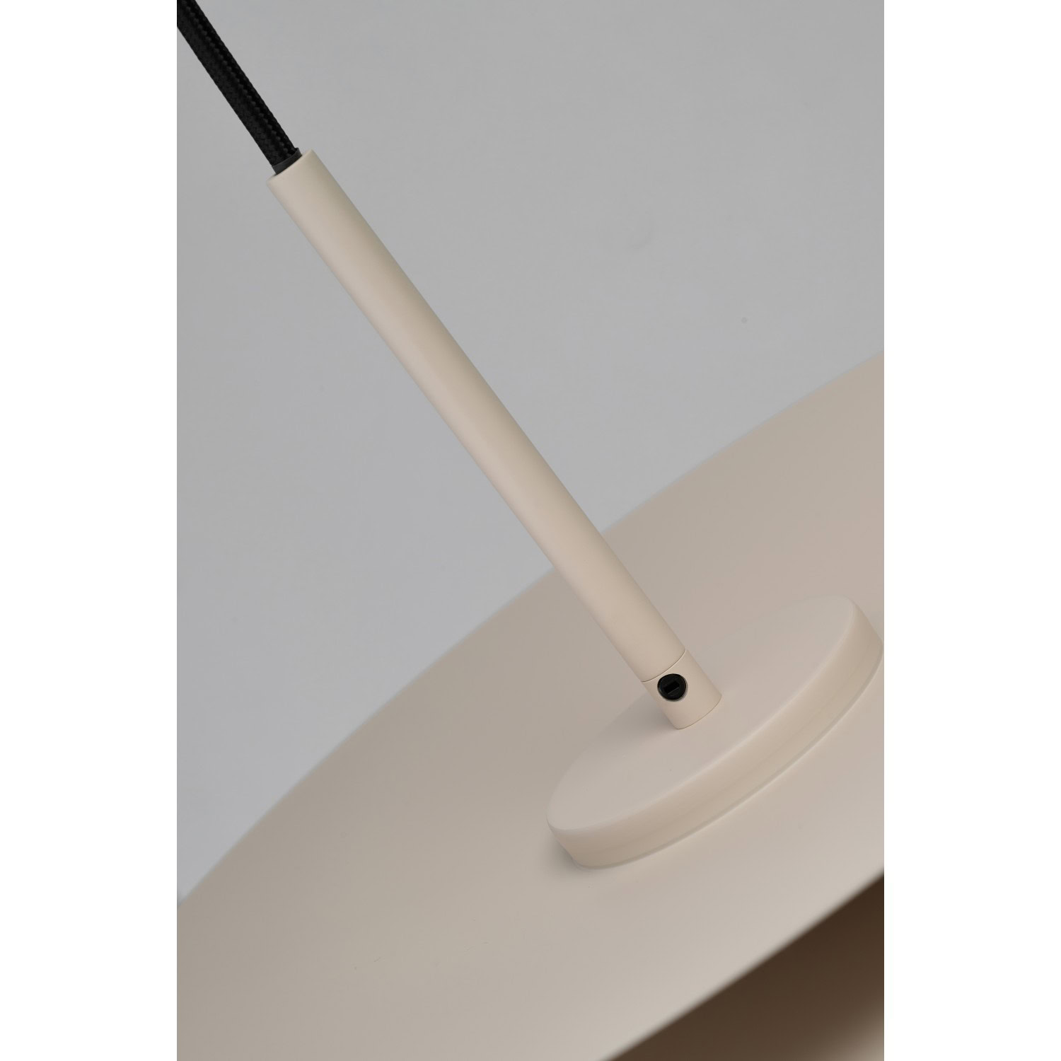 Lampa wisząca DISC 35 BEIGE AZ6742 - AZzardo - obrazek 3