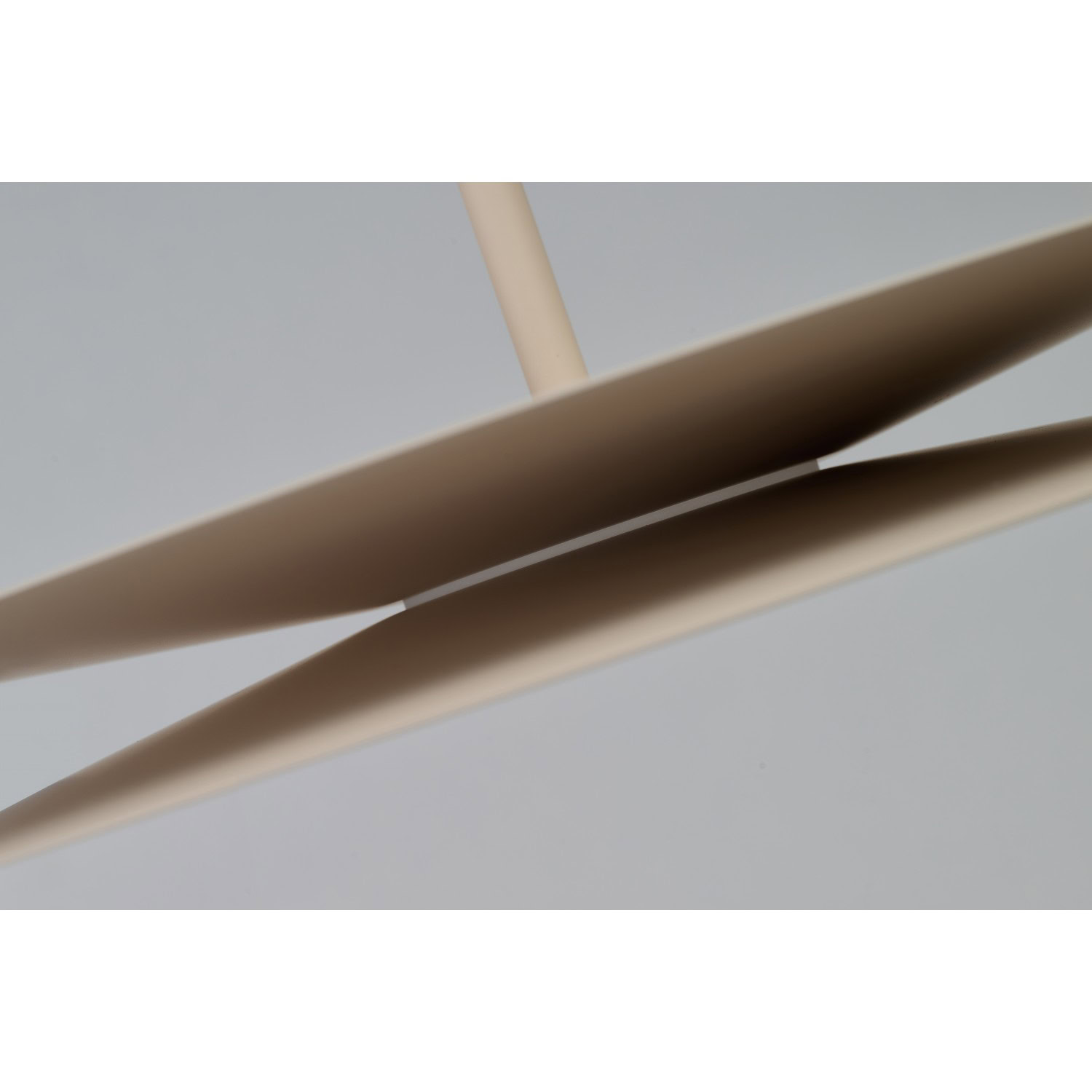 Lampa wisząca DISC 35 BEIGE AZ6742 - AZzardo - obrazek 4