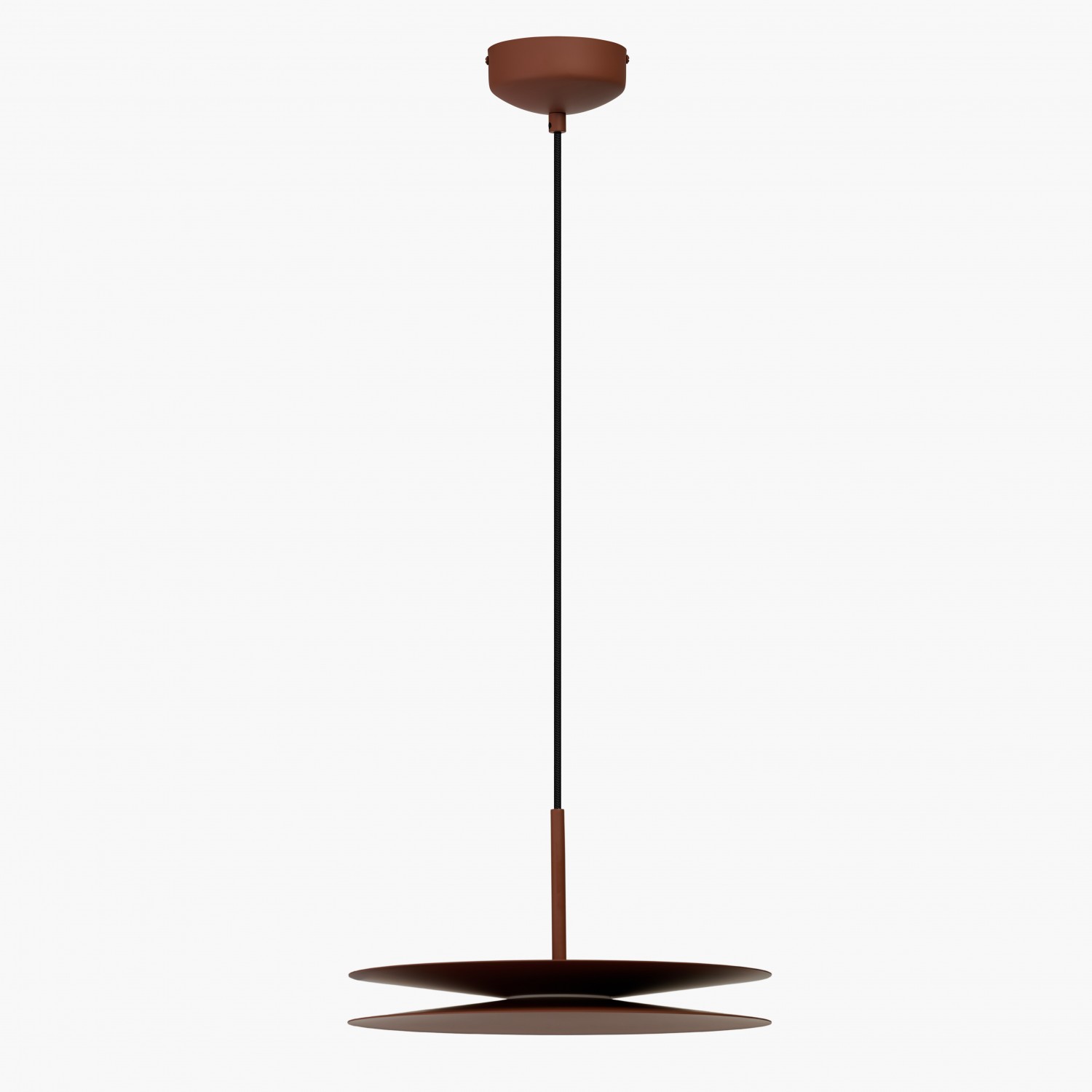 Lampa wisząca DISC 35 AUBURN AZ6743 - AZzardo