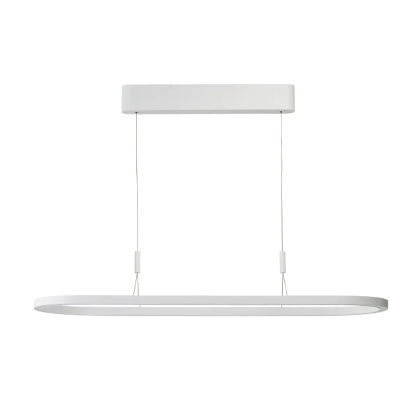 Lampa wisząca LAYLA 120 3000K DIMM WH AZ6754 - AZzardo