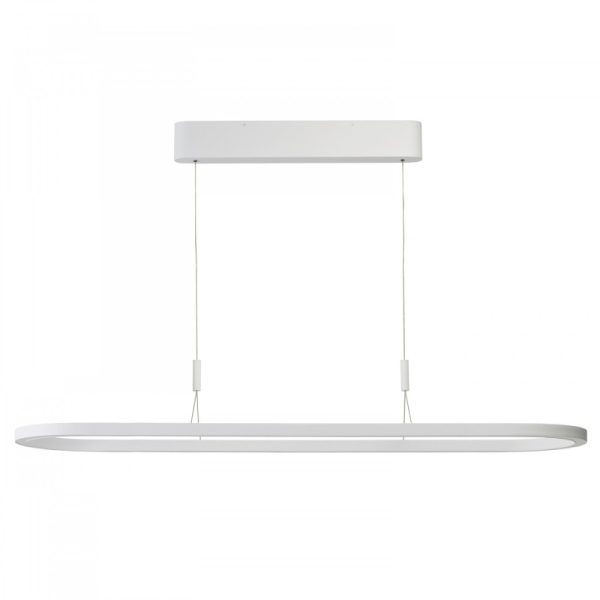 Lampa wisząca LAYLA 150 3000K DIMM WH AZ6757 - AZzardo