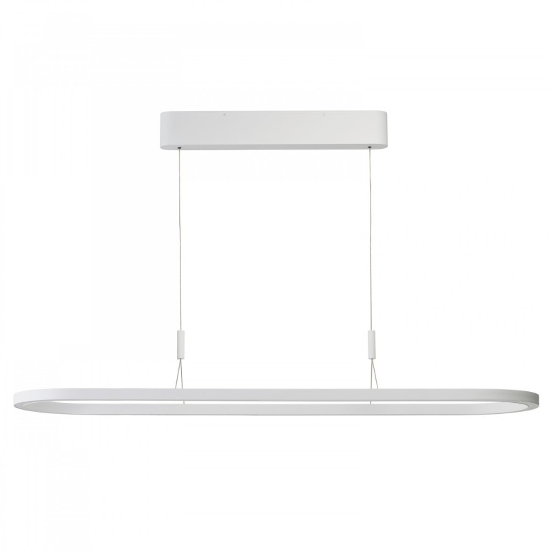 Lampa wisząca LAYLA 150 3000K DIMM WH AZ6757 - AZzardo