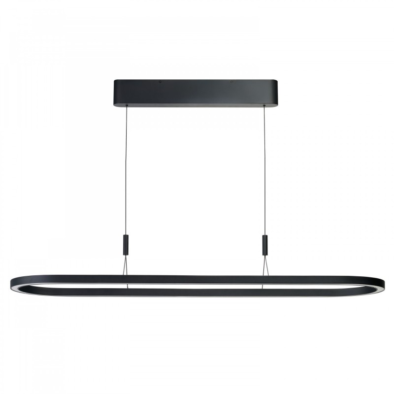 Lampa wisząca LAYLA 150 3000K DIMM BK AZ6758 - AZzardo