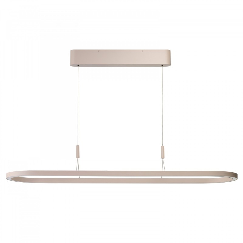 Lampa wisząca LAYLA 150 3000K DIMM BEIGE AZ6759 - AZzardo