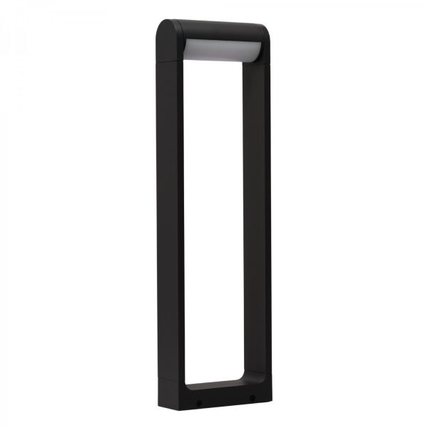 Słupek ogrodowy FRAME 60 3000K BK AZ6762 - AZzardo