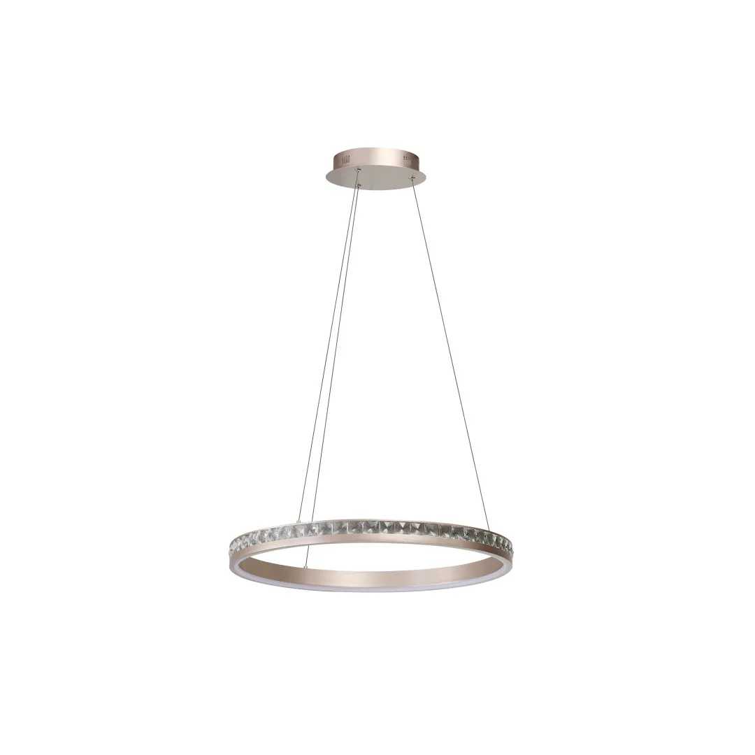 Lampa wisząca CAMELIA 60 3-STEP DIMM GO AZ6770 - AZzardo