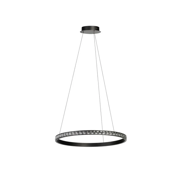 Lampa wisząca AZALEA 60 3-STEP DIMM BK AZ6772 - AZzardo