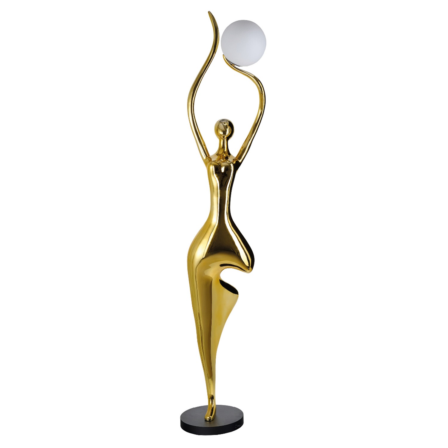 Lampa podłogowa DEMETER GO AZ6784 - AZzardo