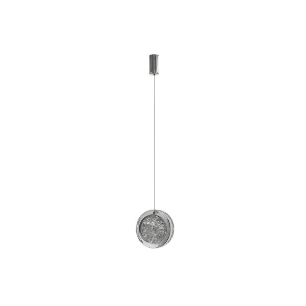 Lampa wisząca EUFORIA 13 1 CH AZ6797 - AZzardo