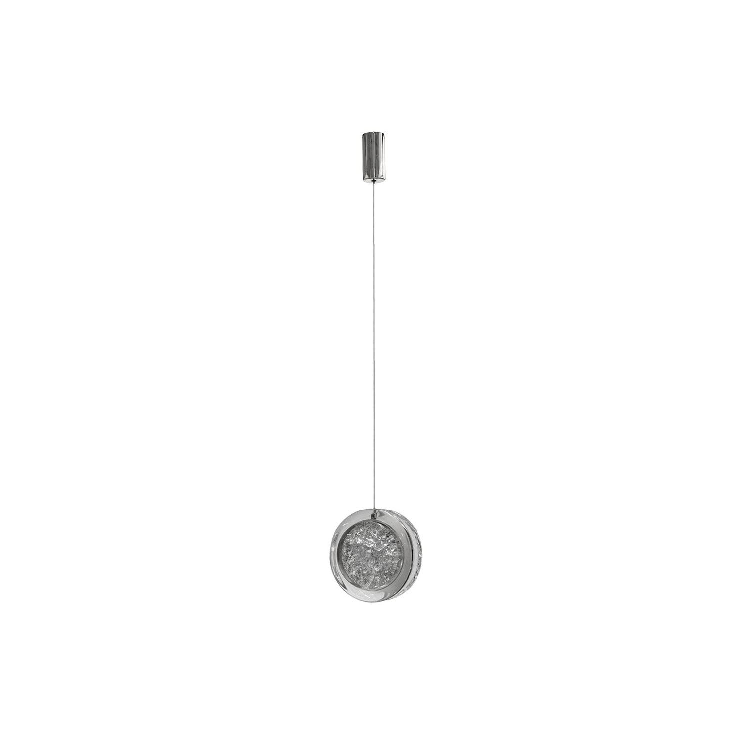 Lampa wisząca EUFORIA 13 1 CH AZ6797 - AZzardo