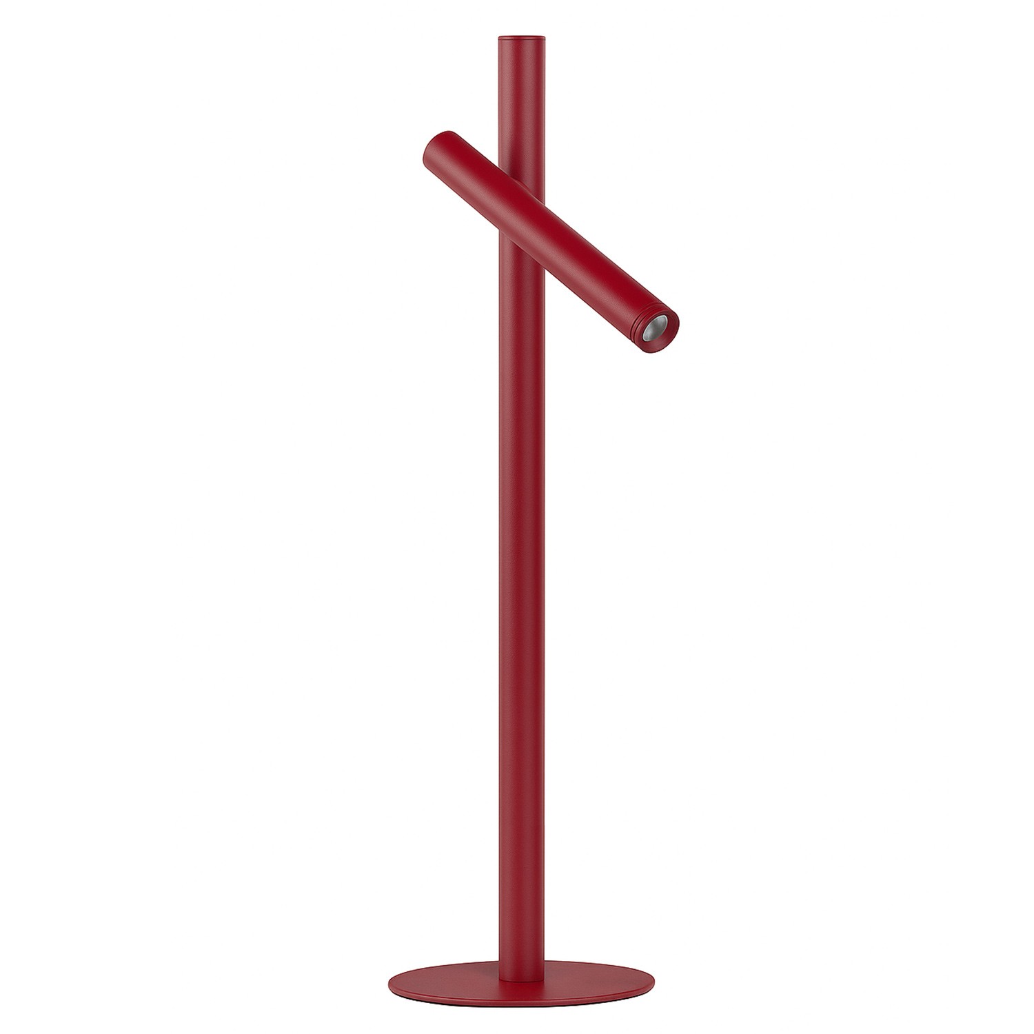 Lampa stołowa TROST TABLE RED AZ6800 - AZzardo