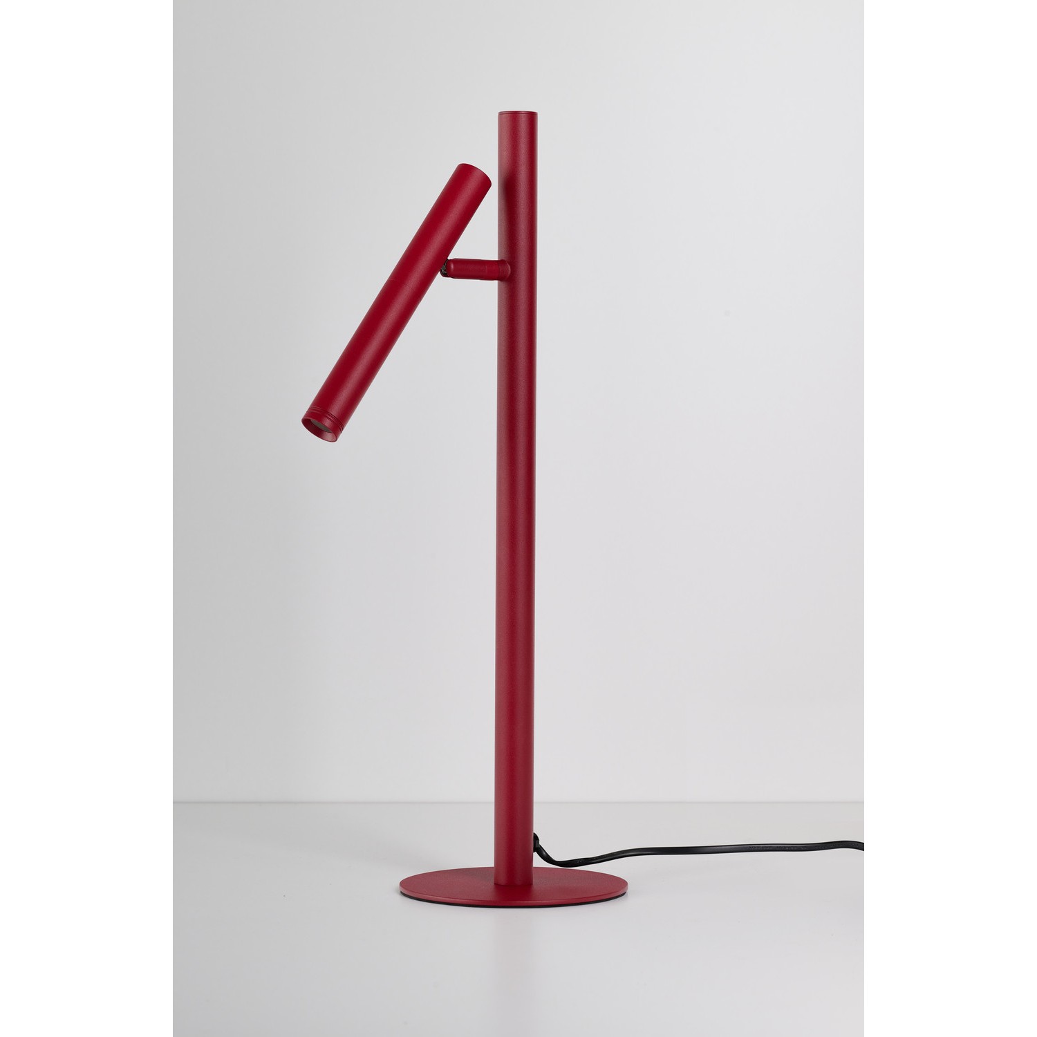 Lampa stołowa TROST TABLE RED AZ6800 - AZzardo - obrazek 2