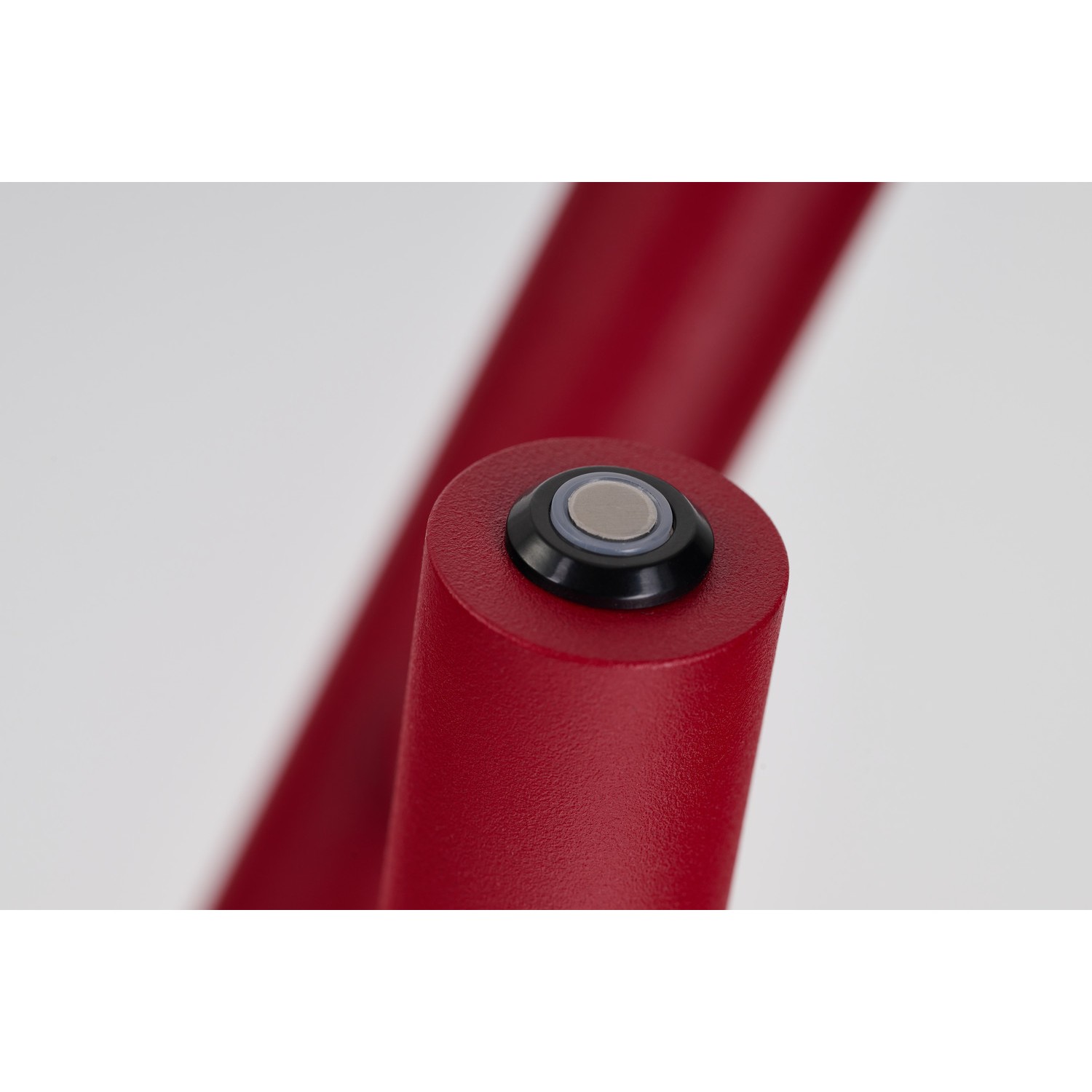 Lampa stołowa TROST TABLE RED AZ6800 - AZzardo - obrazek 5