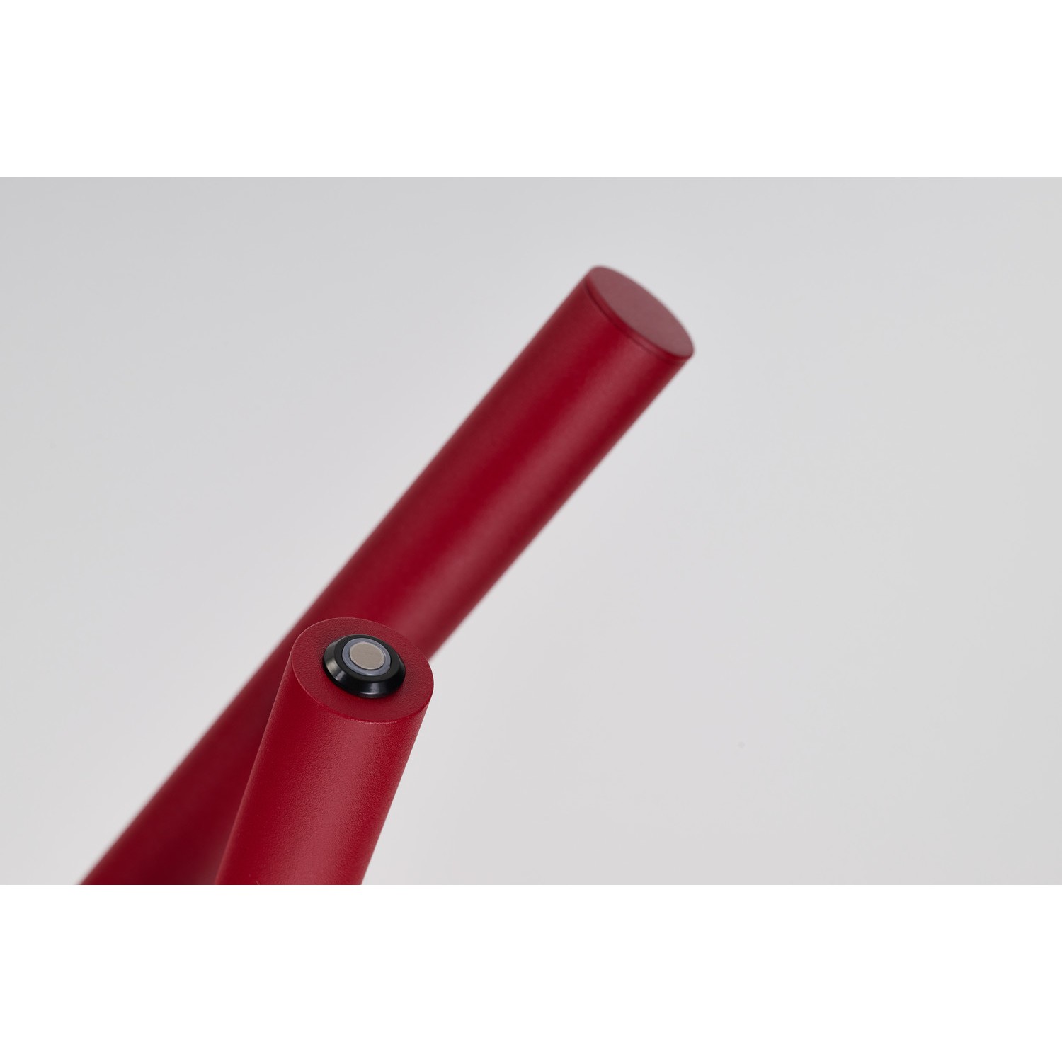 Lampa stołowa TROST TABLE RED AZ6800 - AZzardo - obrazek 6