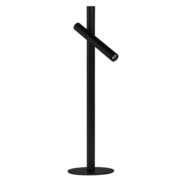 Lampa stołowa TROST TABLE BK AZ6801 - AZzardo