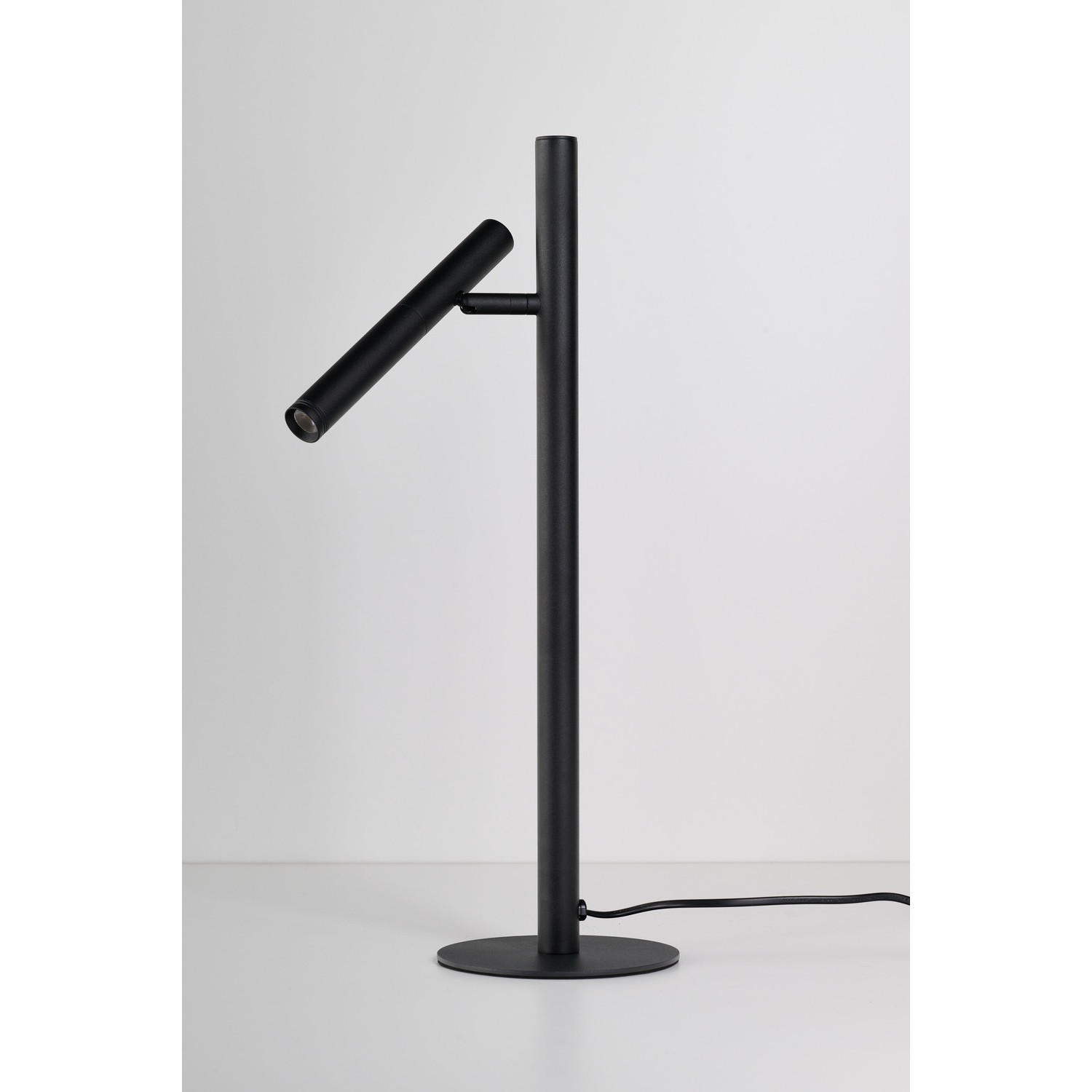 Lampa stołowa TROST TABLE BK AZ6801 - AZzardo - obrazek 2