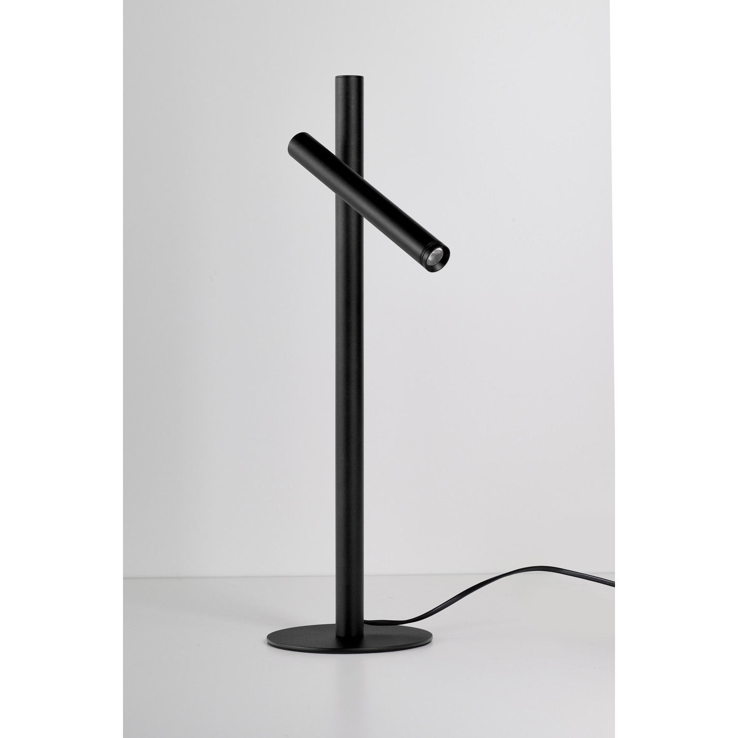 Lampa stołowa TROST TABLE BK AZ6801 - AZzardo - obrazek 3