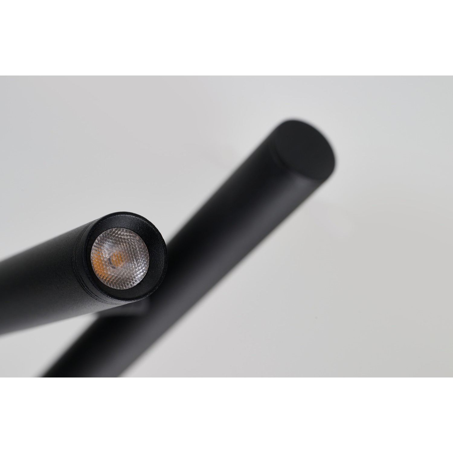 Lampa stołowa TROST TABLE BK AZ6801 - AZzardo - obrazek 5