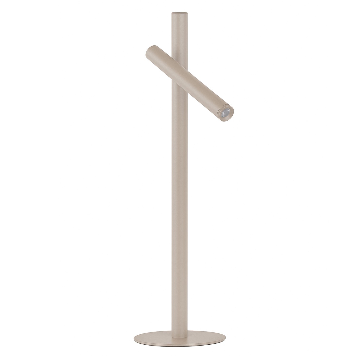 Lampa stołowa TROST TABLE BEIGE AZ6802 - AZzardo
