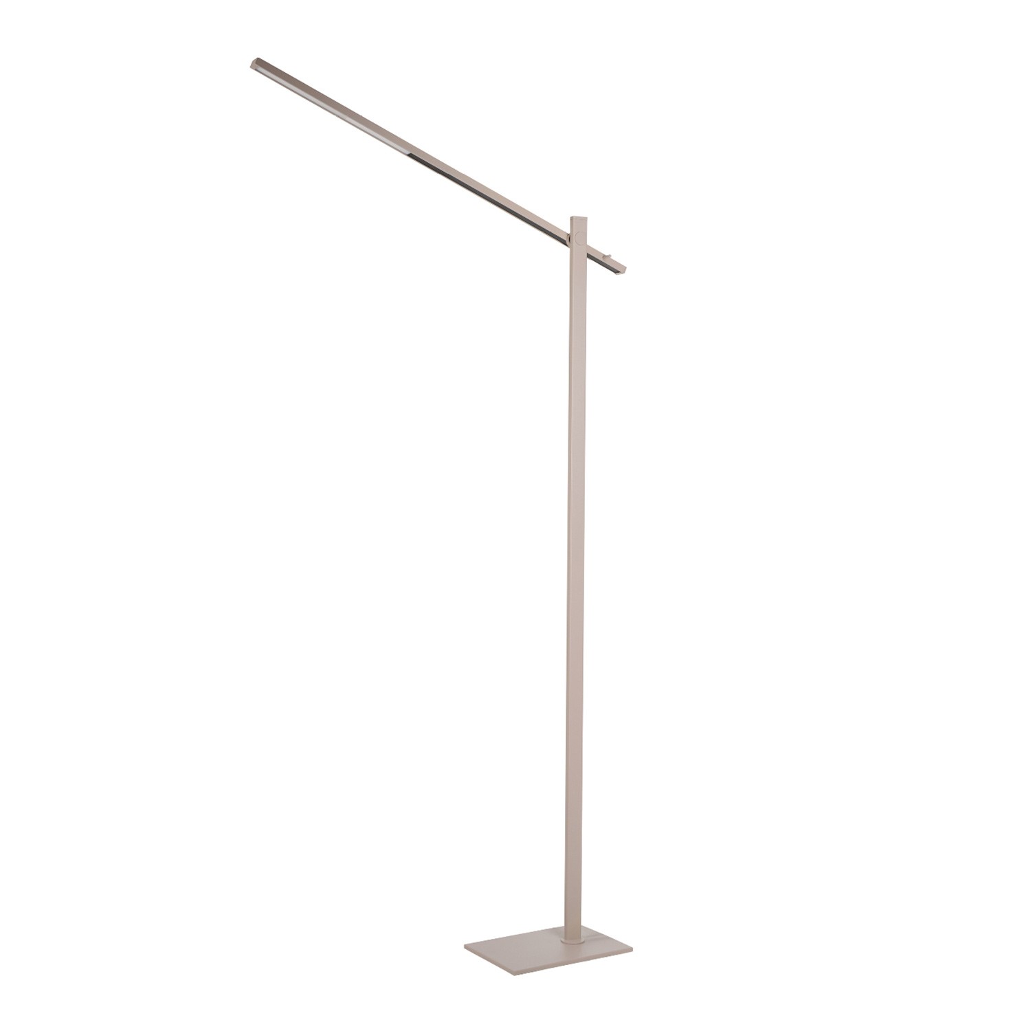 Lampa podłogowa ONTARIO FLOOR DIMM SWITCH BEIGE AZ6804 - AZzardo
