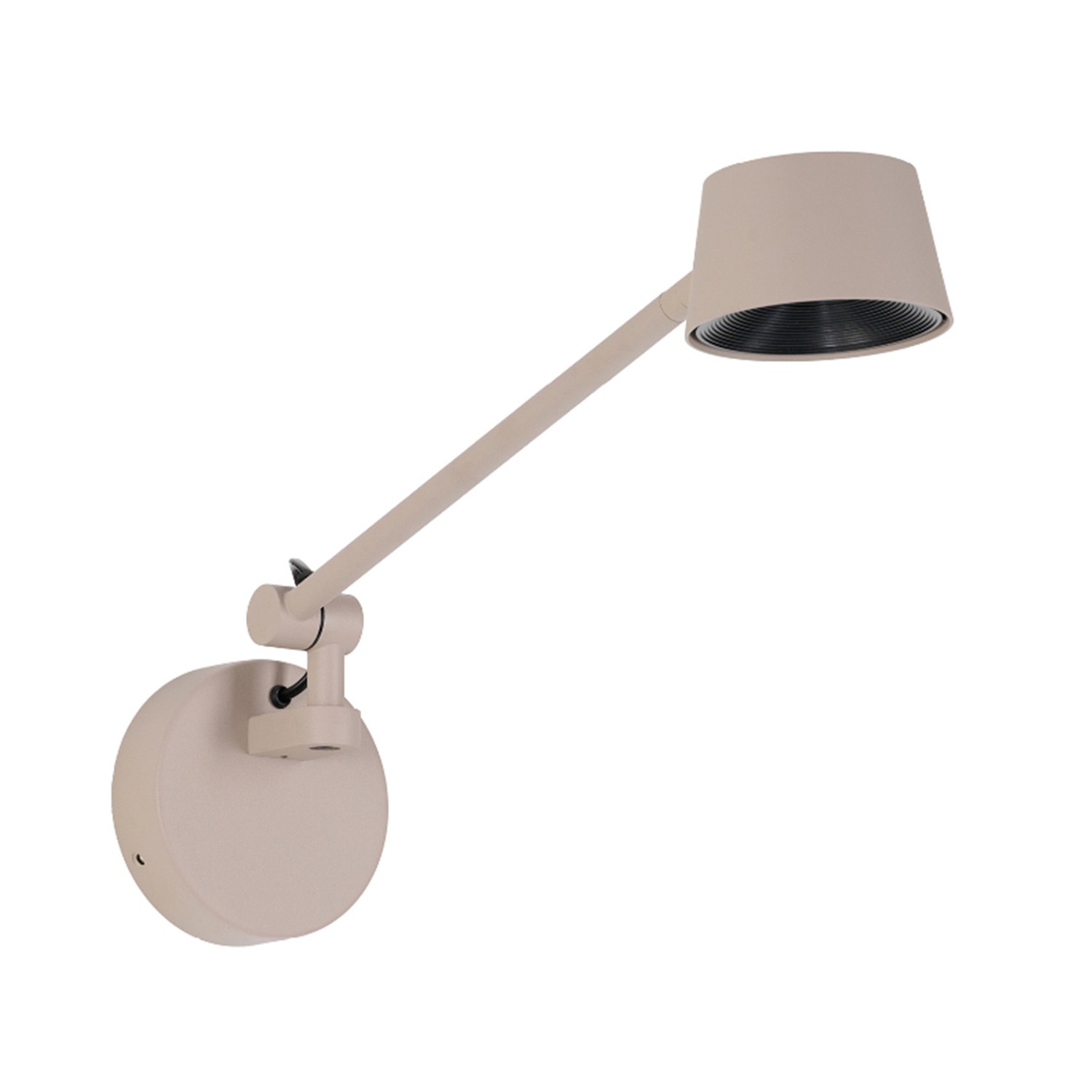 Kinkiet MOLLY S BEIGE AZ6806 - AZzardo