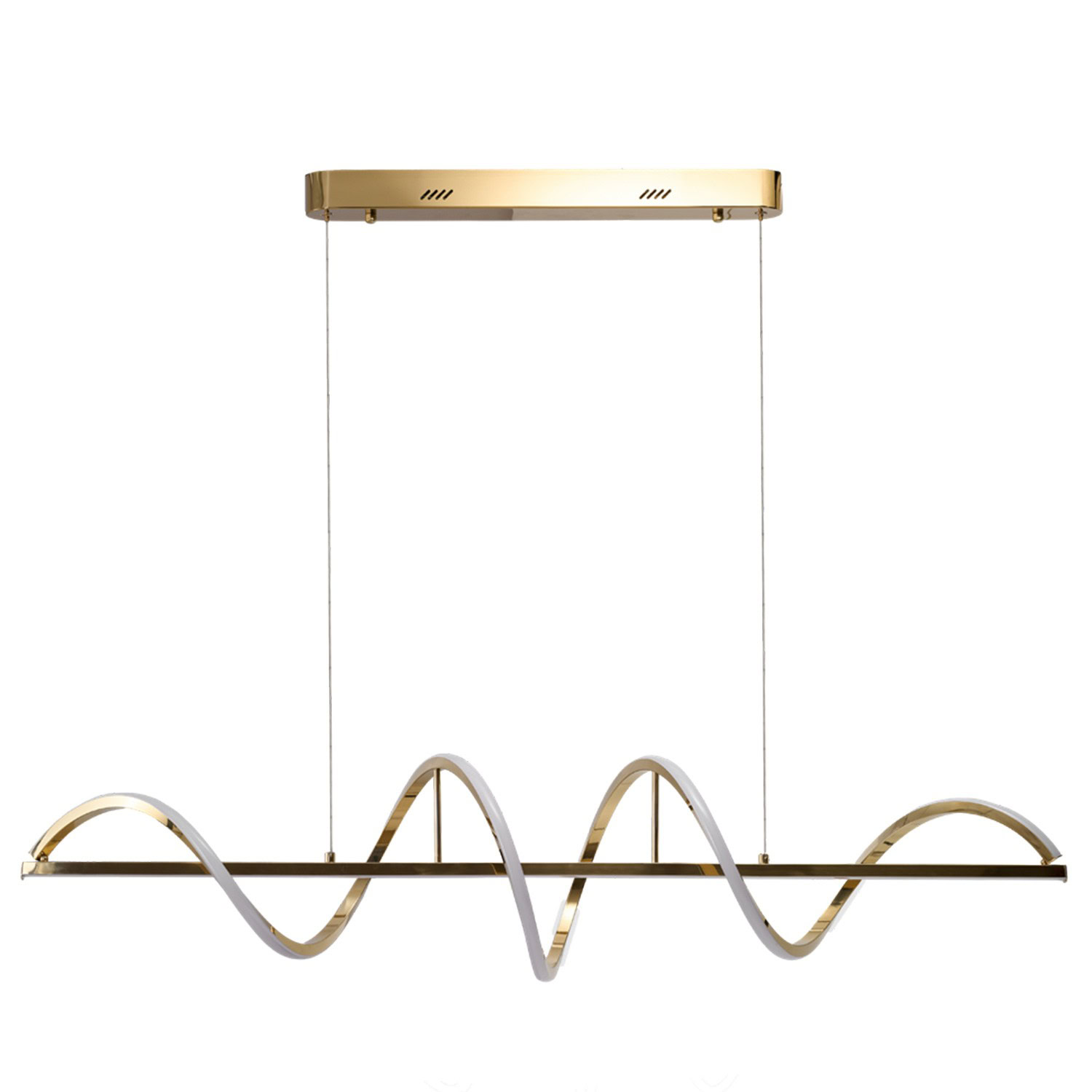 Lampa wisząca MEMPHIS 3-STEP DIMM GO AZ6814 - AZzardo