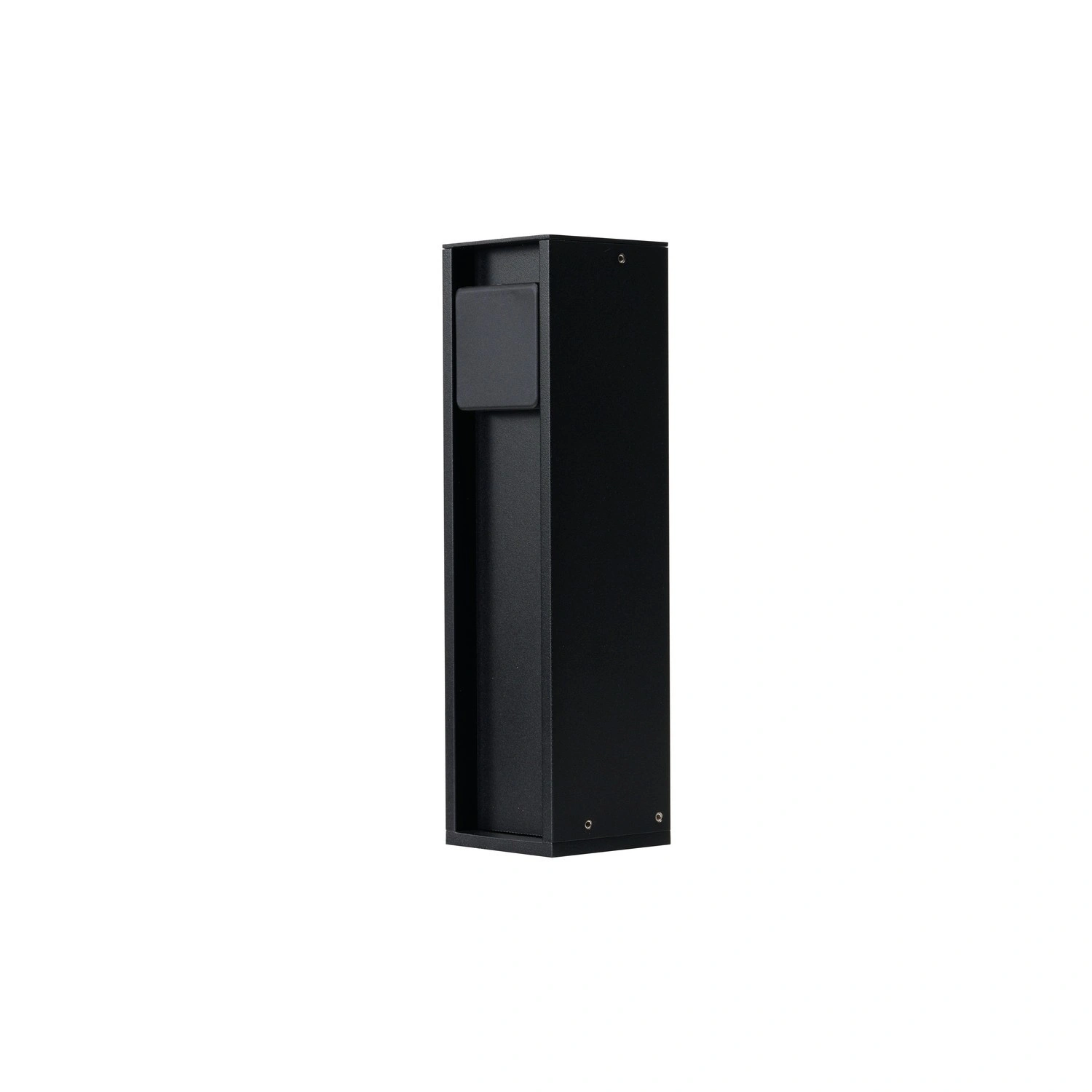Słupek ogrodowy z gniazdkiem OUTDOOR PLUG 2kW IP54 BK AZ6849 - AZzardo - obrazek 2