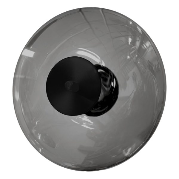 Kinkiet ANDORA 30 SMOKY AZ6891 - AZzardo