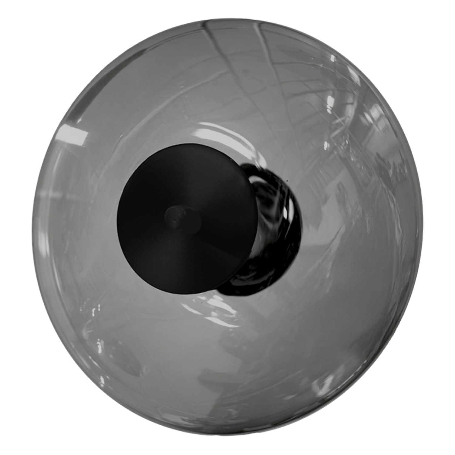 Kinkiet ANDORA 30 SMOKY AZ6891 - AZzardo