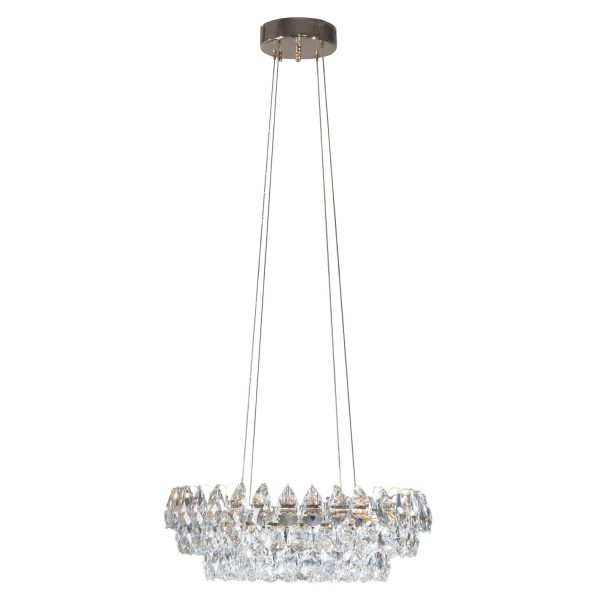 Lampa wisząca BARLETTA 60 3-STEP DIMM GO AZ6901 - AZzardo