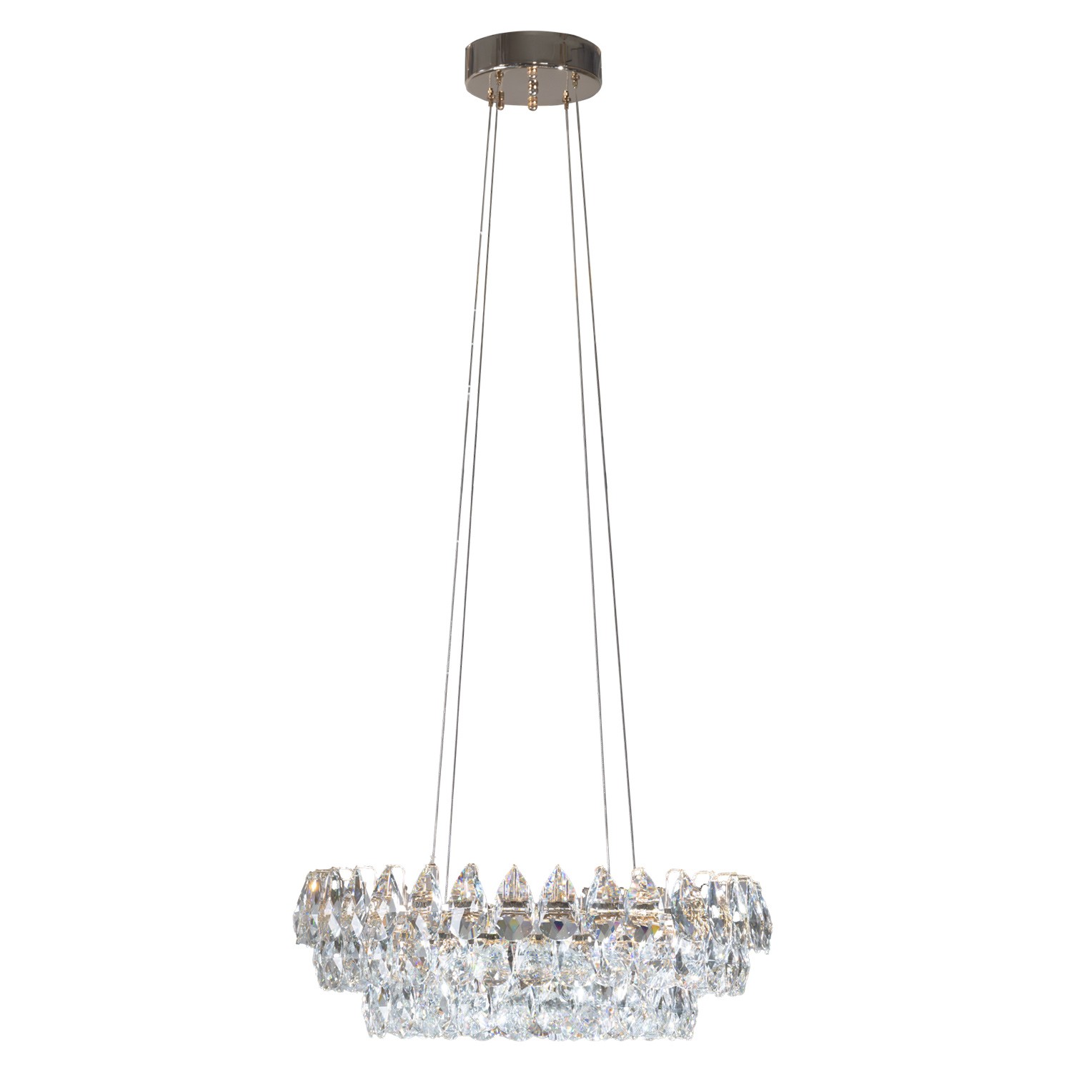 Lampa wisząca BARLETTA 60 3-STEP DIMM GO AZ6901 - AZzardo