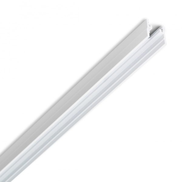 Szyna TRACK IP65 2m WH AZ6924 - AZzardo