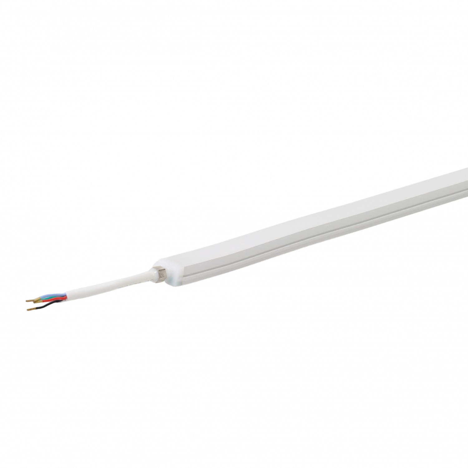 Lampa do szyn TRACK IP65 LED LINE WH 3000K 3m AZ6928 - AZzardo