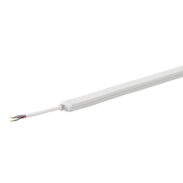 Lampa do szyn TRACK IP65 LED LINE WH 4000K 1m AZ6929 - AZzardo