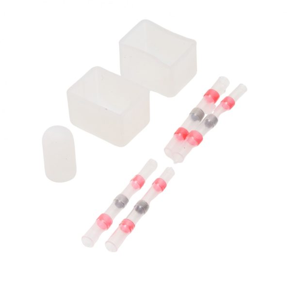 Zestaw do łączenia TRACK IP65 CONNECTORS AZ6932 - AZzardo