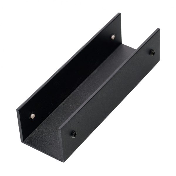 Łącznik prosty TRACK IP65 BK AZ6936 - AZzardo