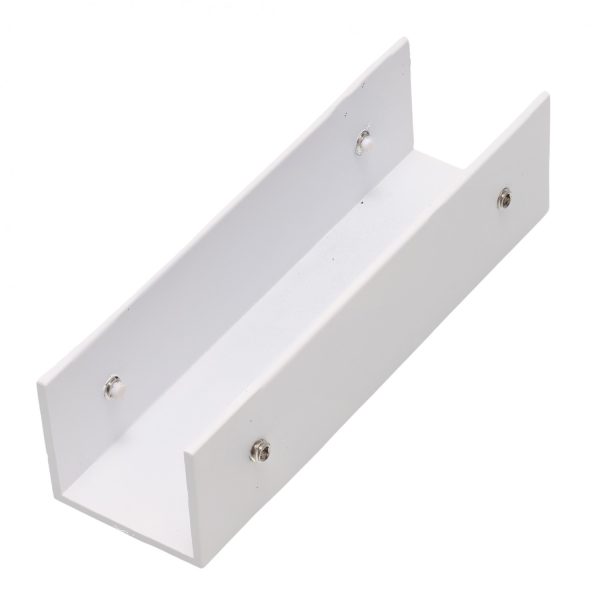 Łącznik prosty TRACK IP65 WH AZ6937 - AZzardo